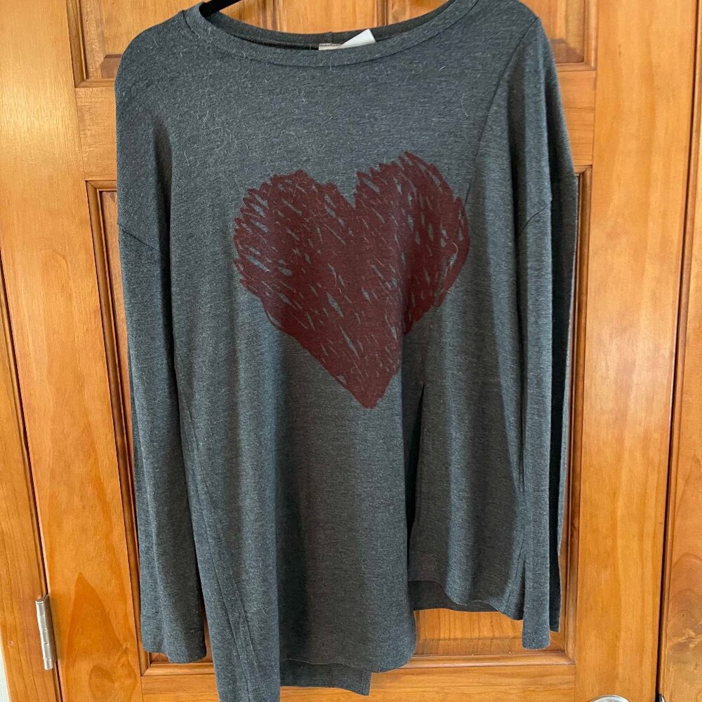 GO Couture Sweater XL